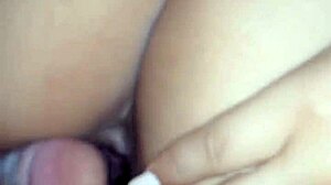 colombian big ass bride begs harder fuck break my pussy