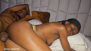 Teaching Petite Vera Bent Over Pussy Biology Lesson