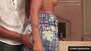 you gotta see housewife zoey holloway fucking that porn stud hard right in front of her pathetic husband