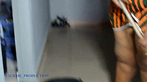 bbw ebony housewife queen vusi spreads her huge wet pussy, begging your dick to fill her up