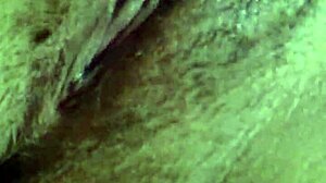 Just playing around with my wet spot feels so good today.