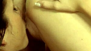 hey nympho teens rubbing wet pussies in soft lesbian play