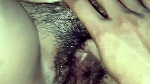 widow's pussy always makes that wet squelching sound during sex