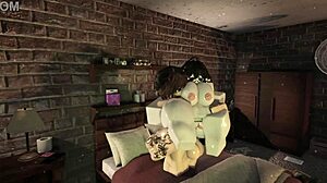 Fucking Cheating Slut Right in Roblox Studio