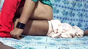 damn that indian doctor fucks the sexy nurse doggystyle bent over deep in jungle heat