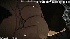 dude bends over for bareback doggystyle pounding just like you requested.