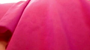 Look at Dawnskye1962's Massive Curves Belly Tits Hairy Pussy in Vintage Beaver Show!