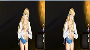 ever tried sbs 3d japanese animation its super immersive and fun right