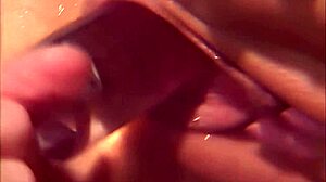 Eve Laurence's Hot Blooded Milf Anal Doggystyle Ride with Shaved Pussy Gaping