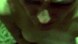 your princess gf chokes on friends cock balls deep like a cheating whore