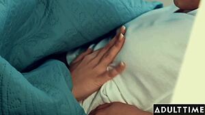 Alina Lopez Begs Kendra Spade's Pussy for Sweet Forgiveness!