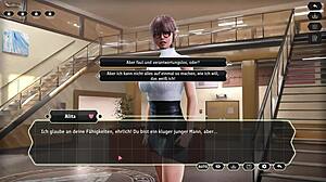 Sexy Campus Novel Hunt