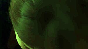 ever wonder why this tasty mexican spits her delicious suck then gulps it all down