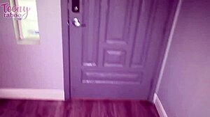 Strawberry Fields Lesbians Ride Big Tits Pussy Grind