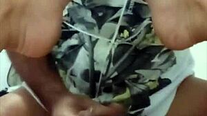 you want this footjob on your huge cock vinny burgos??