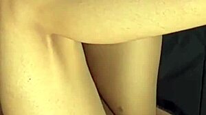 damn angie fonseca rides cock squirts skinny teen style