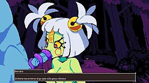 Ever checked out flipwitch's forbidden anal sex hex? Full gallery completa chico pussy pounding action