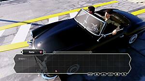 Sexy Campus Novel Hunt