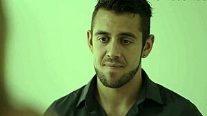 crystal thayer's tight ass drilled hard by big cock prone bone