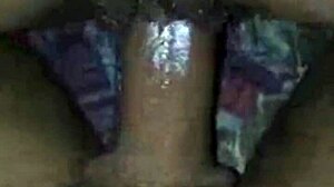 big black monster cock delivers hot rough fuck