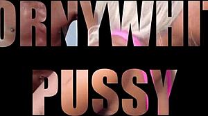 explosive squirting orgasms from ebony babe riding huge black cock cowgirl to creampie bliss