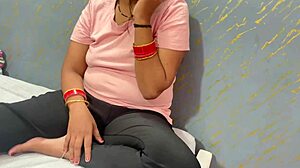 shared bed with muslim stepsister sparks rough nighttime pounding