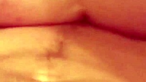 my big-titted girlfriend bends over taking monster cock doggystyle deep