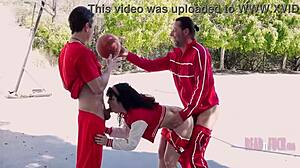 free use magic fixd family bonds daddy pounds my pussy