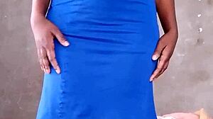 i want big black cock wetting my small tits pussy now