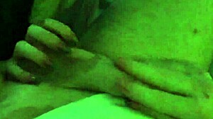 Married SLUT hides face for SLOPPY HEAD to keep affair secret