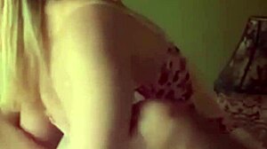 ohhh fuck this shemale's huge cock is poundin my ass crossdressin transsexual style i can't take it anymore!!