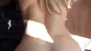 monster big cock pounds tight pussy deep and rough!