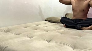 naughty stepmom saara can't resist seducing her stepson for rough sex