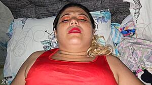 i spit all over my prince's thick 14-crown cock head