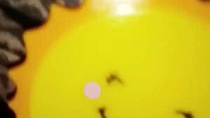 Sexy Blonde Begs for Brutal Cock Pounding