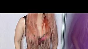 addicted to findom goaldigger mistress in stockings domination