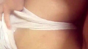 i enjoy sex with my wife and her huge round ass