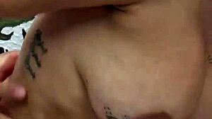 We BEND OVER Big Ass Colombian Silvana Lee For Rough GROUP FUCK With Antonio Mallorca Tricks