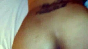 Watch my sexy Latina take this dick super deep!