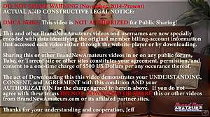 logan lace deepthroats cock balls before bending for twat pounding