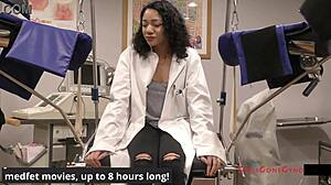 Yasmine Wood Humiliated Feelings Tampa Uni Entrance Physical