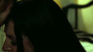 Angela White Rides Jay Smooth Thick Cock Passionately Hard