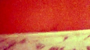 mi compa�era de cuarto... uh, recibe perrito tan delicioso, video nuevito!