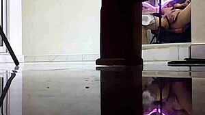 i messed up my words on that videollamada it got so intense kinda