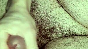 i shove dildo deep in my ass till i cum hard