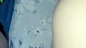 Young latina milf secretary bent over doggystyle big ass fucked condom texturizado