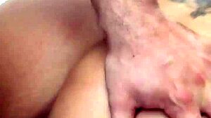 We BEND OVER Big Ass Colombian Silvana Lee For Rough GROUP FUCK With Antonio Mallorca Tricks