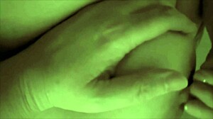 real amateur milf fingers her big tits til she edges into massive orgasm