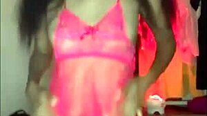 Skinny 22-year-old exhibitionist flashes her shaved beaver boldly