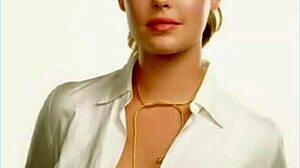 hey, who's ready for katherine heigl in this hot celebrity jerk-off contest game?